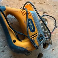 Seghetto alternativo Nutool