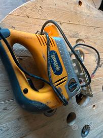 Seghetto alternativo Nutool