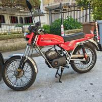 Gilera TS 50