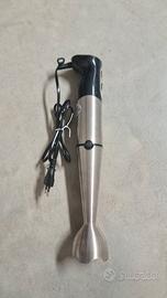 Frullatore a immersione ENKHO 600W – Acciaio Inox