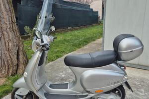 Vespa ET4 150 - anno 2000