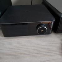 Wiim Amp Ultra