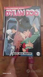 fumetto dylandog