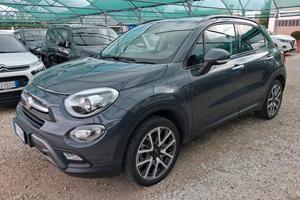 Fiat 500 X 1.4 m-air Cross Plus 4x2 140cv