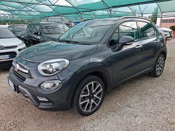 Fiat 500 X 1.4 m-air Cross Plus 4x2 140cv