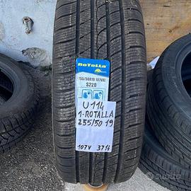 1 - ROTALLA ICE PLUS 255/50R19 107V