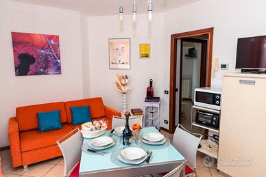 Casa Vacanza Coccinelle