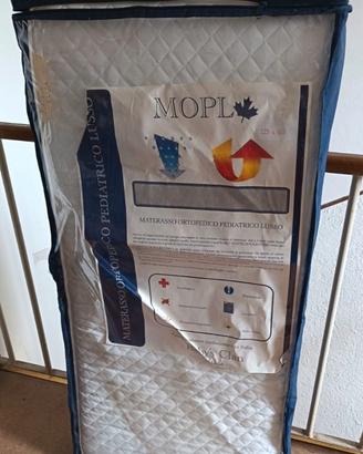 Materasso per lettino bambini