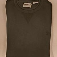 Maglione cotone Timberland tg L