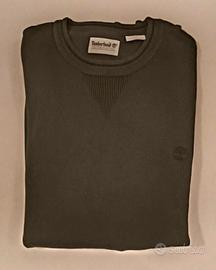 Maglione cotone Timberland tg L