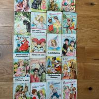 Libri vintage bambini - Paoline - Sentiero Fiorito