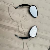 Specchi con frecce integrate