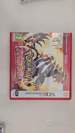 pokemon rubino omega
