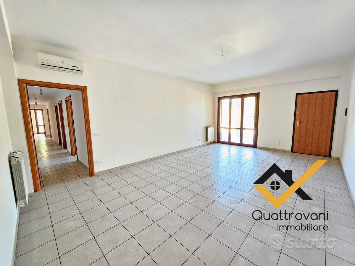 Apartment in Tremestieri Etneo, Catania - Vista 2