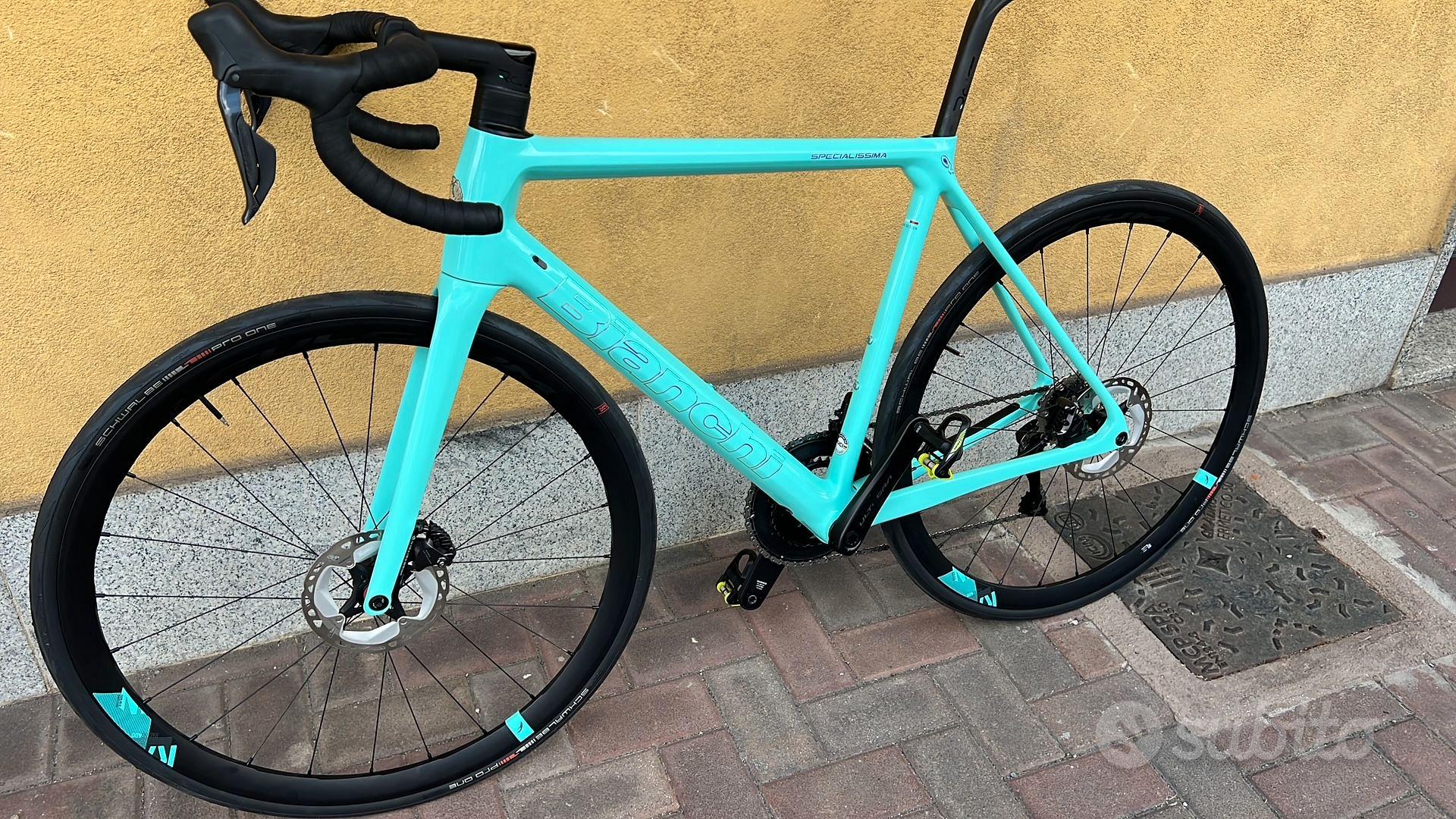 Specialissima Super Record Eps Bianchi Specialissima Opinioni