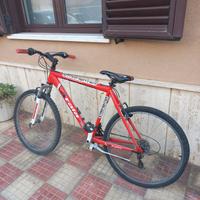 bici Atala mountain bike