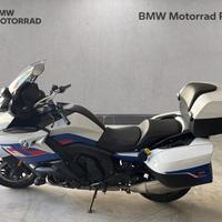 BMW K 1600 GT Abs my22