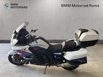 BMW K 1600 GT Abs my22