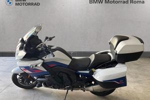 BMW K 1600 GT Abs my22