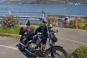 Yamaha XV 535 Virago