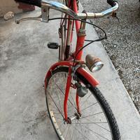 Bici da uomo vintage