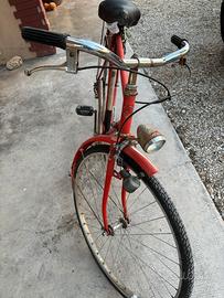 Bici da uomo vintage