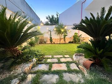 Casa vacanza a soli due passi dal mare