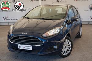 Ford Fiesta 1.0 80CV 5 porte Business