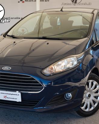 Ford Fiesta 1.0 80CV 5 porte Business