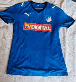 Maglia Hoffenheim stagione 08/09, Tg S