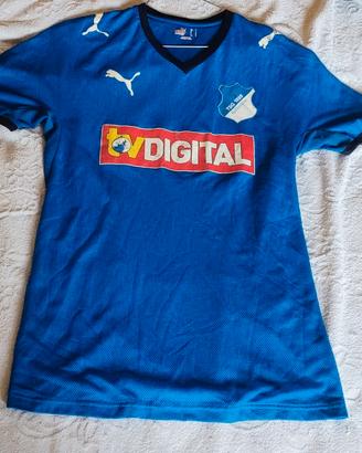 Maglia Hoffenheim stagione 08/09, Tg S