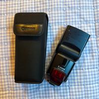 Speedlite 580EX Flash Canon