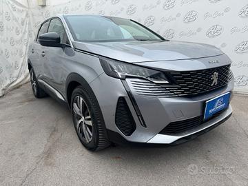 Peugeot 3008 1.5 BlueHDi 130cv S&S EAT8 Allure Nav