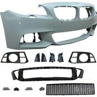 Bmw serie 5 F10-F11 2013>2017 Paraurti ant. M-Tech