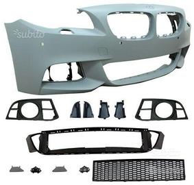 Bmw serie 5 F10-F11 2013>2017 Paraurti ant. M-Tech