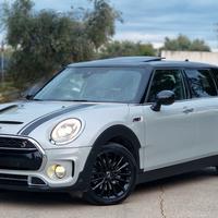 Mini clubman COOPER SD