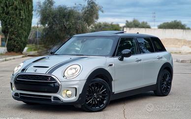 Mini clubman COOPER SD