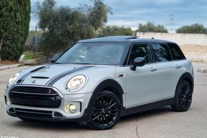 Mini clubman COOPER SD