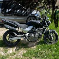 Honda Hornet 2001