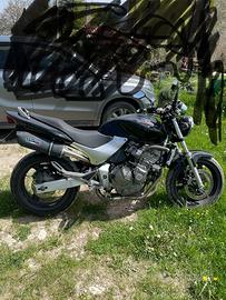 Honda Hornet 2001