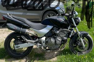 Honda Hornet 2001