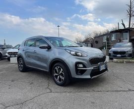 Kia Sportage 1.6 CRDI 136 CV DCT7 AWD Mild Hybrid 