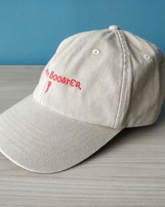 Cappellino Dodo