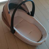 Navicella e Ovetto Chicco