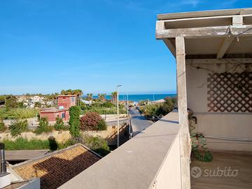 A 150m dal mare casa vacanza SM Focallo Pozzallo