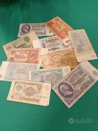 banconote lotto n15