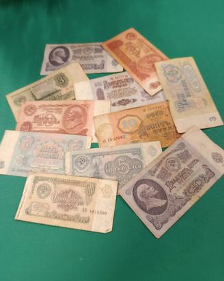 banconote lotto n15