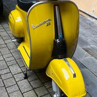 Vespa 50