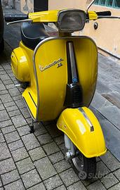 Vespa 50