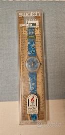 Swatch Atlanta 1996 modello Musical